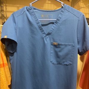 Figs Catarina size small